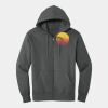Perfect Weight ® Fleece Full Zip Hoodie Thumbnail