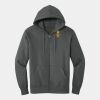 Perfect Weight ® Fleece Full Zip Hoodie Thumbnail