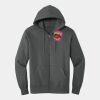 Perfect Weight ® Fleece Full Zip Hoodie Thumbnail