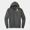 Perfect Weight ® Fleece Full Zip Hoodie Thumbnail