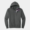 Perfect Weight ® Fleece Full Zip Hoodie Thumbnail