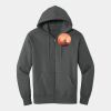 Perfect Weight ® Fleece Full Zip Hoodie Thumbnail