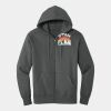 Perfect Weight ® Fleece Full Zip Hoodie Thumbnail