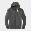 Perfect Weight ® Fleece Full Zip Hoodie Thumbnail