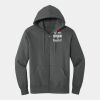 Perfect Weight ® Fleece Full Zip Hoodie Thumbnail