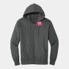 Perfect Weight ® Fleece Full Zip Hoodie Thumbnail