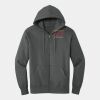 Perfect Weight ® Fleece Full Zip Hoodie Thumbnail