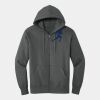 Perfect Weight ® Fleece Full Zip Hoodie Thumbnail