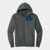 Perfect Weight ® Fleece Full Zip Hoodie Thumbnail