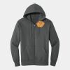 Perfect Weight ® Fleece Full Zip Hoodie Thumbnail