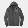 Perfect Weight ® Fleece Full Zip Hoodie Thumbnail