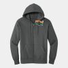 Perfect Weight ® Fleece Full Zip Hoodie Thumbnail