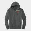 Perfect Weight ® Fleece Full Zip Hoodie Thumbnail