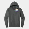 Perfect Weight ® Fleece Full Zip Hoodie Thumbnail