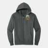 Perfect Weight ® Fleece Full Zip Hoodie Thumbnail