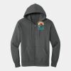 Perfect Weight ® Fleece Full Zip Hoodie Thumbnail