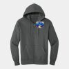 Perfect Weight ® Fleece Full Zip Hoodie Thumbnail