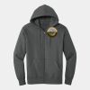 Perfect Weight ® Fleece Full Zip Hoodie Thumbnail