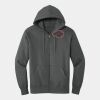 Perfect Weight ® Fleece Full Zip Hoodie Thumbnail