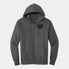 Perfect Weight ® Fleece Full Zip Hoodie Thumbnail