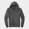 Perfect Weight ® Fleece Full Zip Hoodie Thumbnail