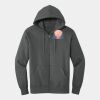 Perfect Weight ® Fleece Full Zip Hoodie Thumbnail