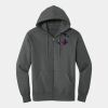 Perfect Weight ® Fleece Full Zip Hoodie Thumbnail