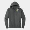Perfect Weight ® Fleece Full Zip Hoodie Thumbnail