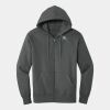 Perfect Weight ® Fleece Full Zip Hoodie Thumbnail