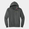 Perfect Weight ® Fleece Full Zip Hoodie Thumbnail