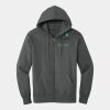 Perfect Weight ® Fleece Full Zip Hoodie Thumbnail