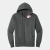 Perfect Weight ® Fleece Full Zip Hoodie Thumbnail