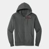 Perfect Weight ® Fleece Full Zip Hoodie Thumbnail