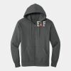 Perfect Weight ® Fleece Full Zip Hoodie Thumbnail
