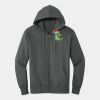 Perfect Weight ® Fleece Full Zip Hoodie Thumbnail