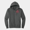 Perfect Weight ® Fleece Full Zip Hoodie Thumbnail