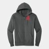 Perfect Weight ® Fleece Full Zip Hoodie Thumbnail