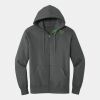 Perfect Weight ® Fleece Full Zip Hoodie Thumbnail