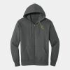 Perfect Weight ® Fleece Full Zip Hoodie Thumbnail