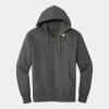 Perfect Weight ® Fleece Full Zip Hoodie Thumbnail