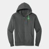 Perfect Weight ® Fleece Full Zip Hoodie Thumbnail