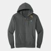 Perfect Weight ® Fleece Full Zip Hoodie Thumbnail