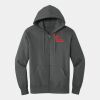 Perfect Weight ® Fleece Full Zip Hoodie Thumbnail