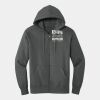 Perfect Weight ® Fleece Full Zip Hoodie Thumbnail
