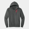 Perfect Weight ® Fleece Full Zip Hoodie Thumbnail