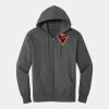 Perfect Weight ® Fleece Full Zip Hoodie Thumbnail