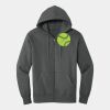 Perfect Weight ® Fleece Full Zip Hoodie Thumbnail