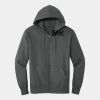 Perfect Weight ® Fleece Full Zip Hoodie Thumbnail