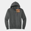 Perfect Weight ® Fleece Full Zip Hoodie Thumbnail