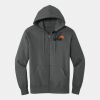 Perfect Weight ® Fleece Full Zip Hoodie Thumbnail
